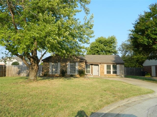 7401 Farm Field Court - Photo 1