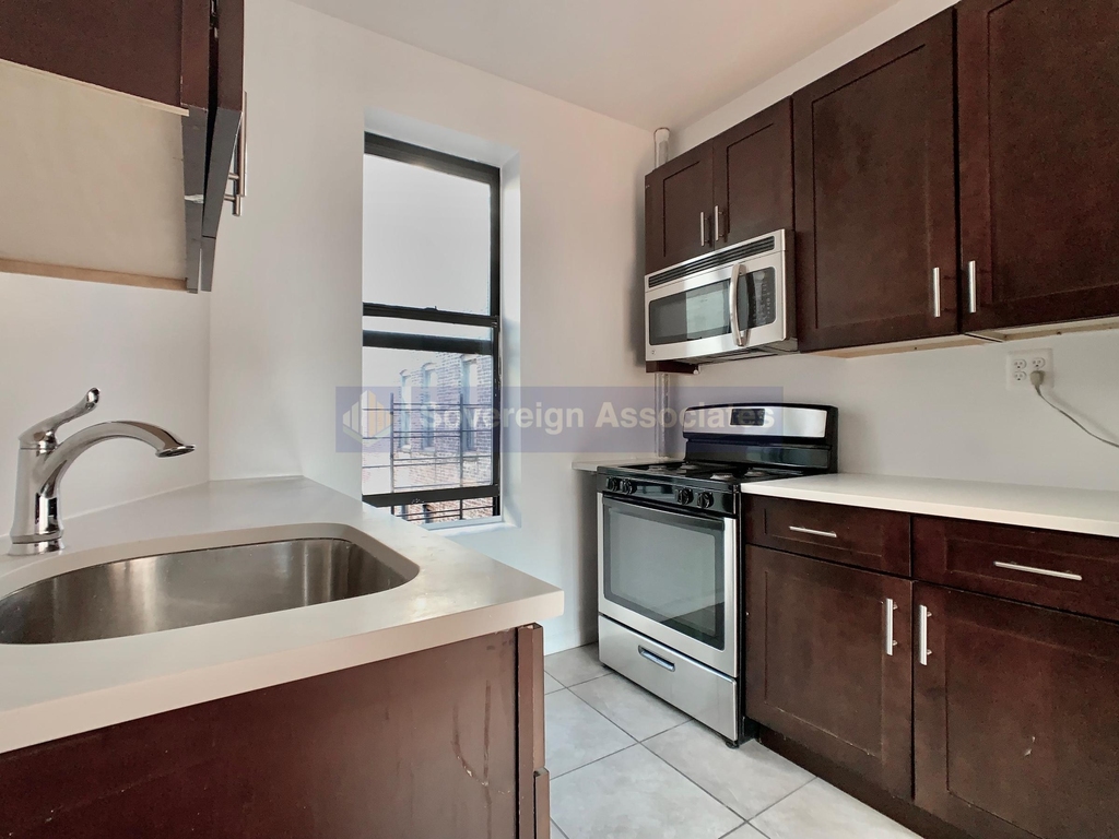 609 West 177th Street - Photo 2