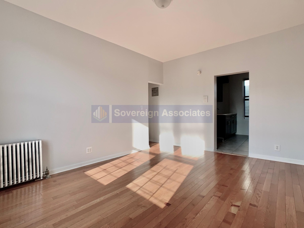 609 West 177th Street - Photo 1