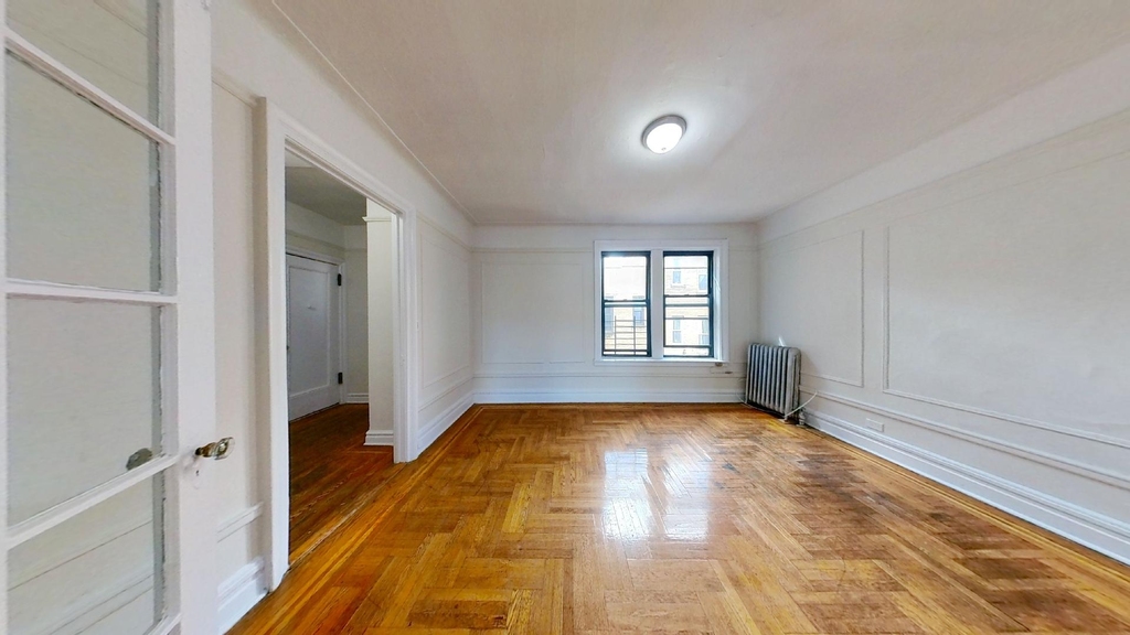 Perfect large and sunny 2 beds for rent at   Dagaw place New York - Photo 7