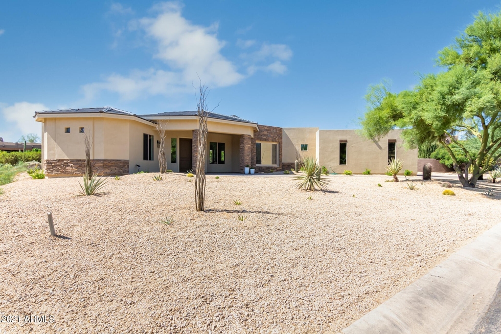 27808 N Desierto Drive - Photo 0