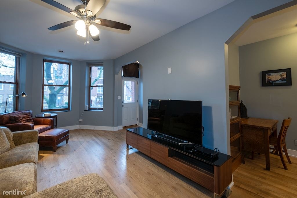 1816 N. Wood, Unit 1 - Photo 7