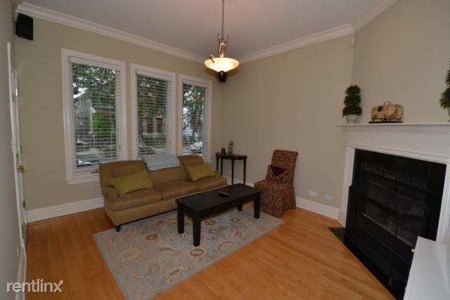 3444 N. Hoyne, Unit 1 - Photo 3