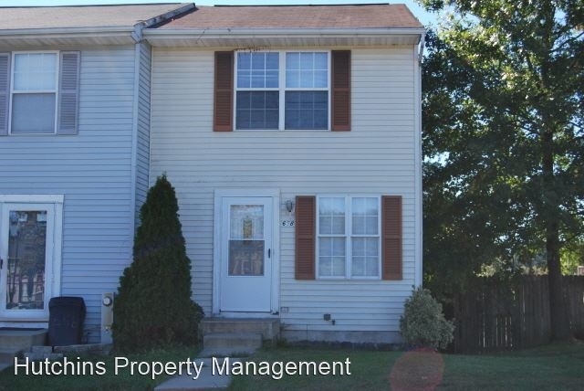 658 Harr Park Ct - Photo 0