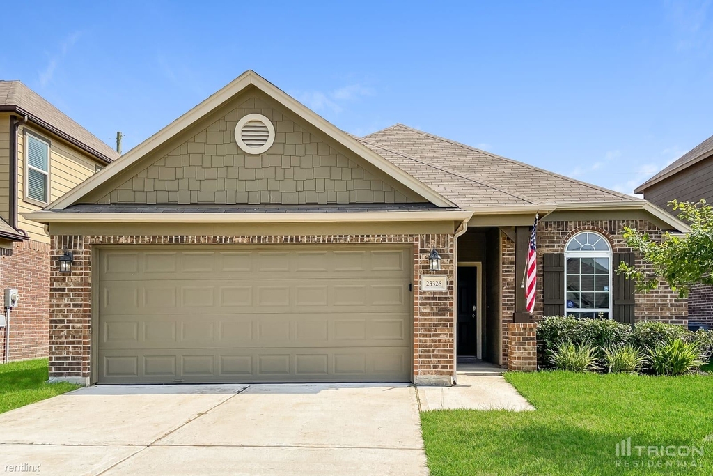 23326 Breckenridge Dale Lane - Photo 0