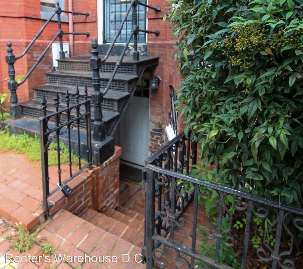 1317 Wallach Place Nw Lower Level - Photo 2