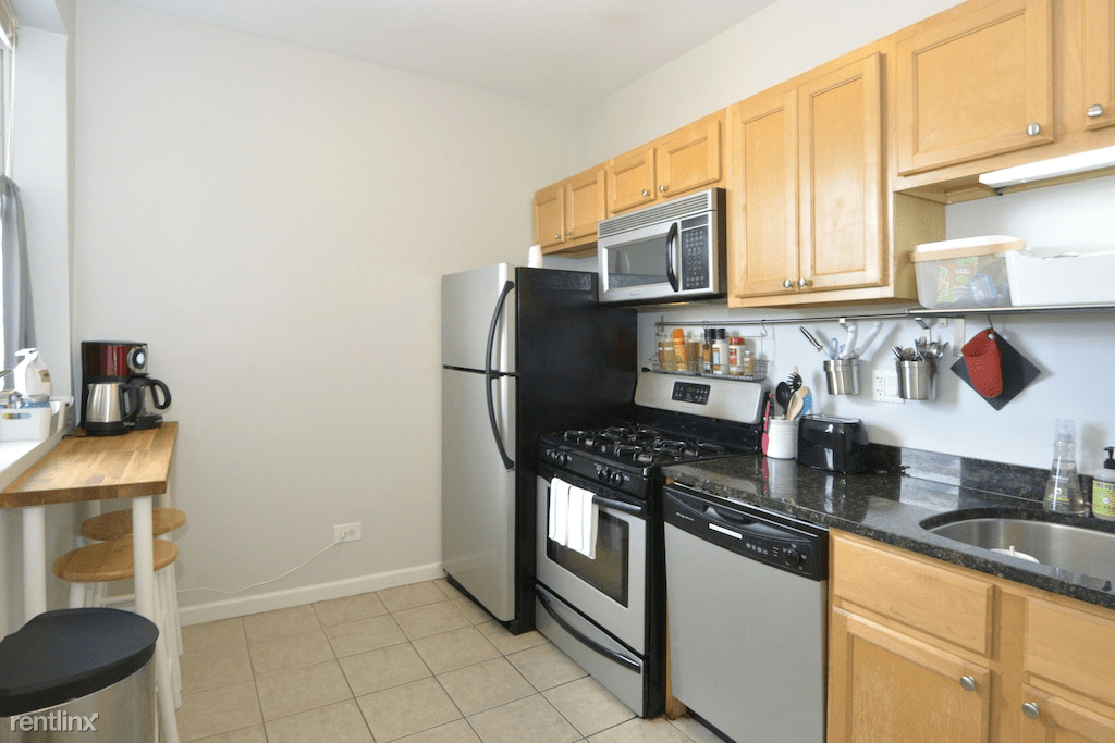 1860 Wyoming Ave Nw Apt 2 - Photo 1