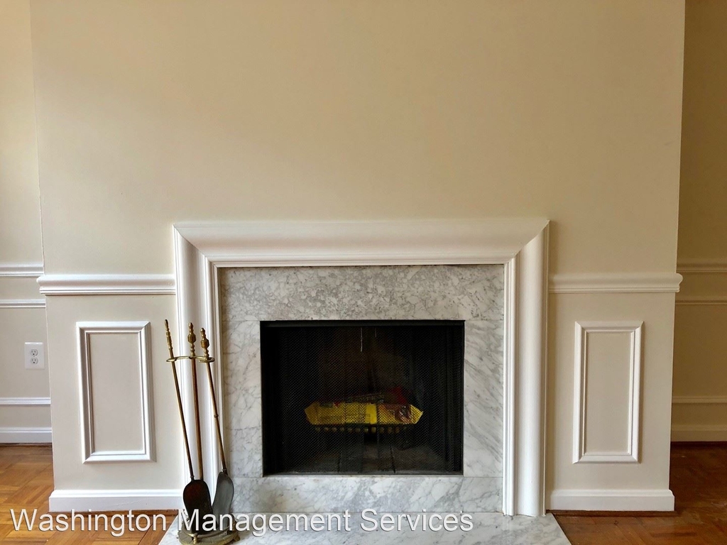 1757 Q St. Nw Apt. #b - Photo 5