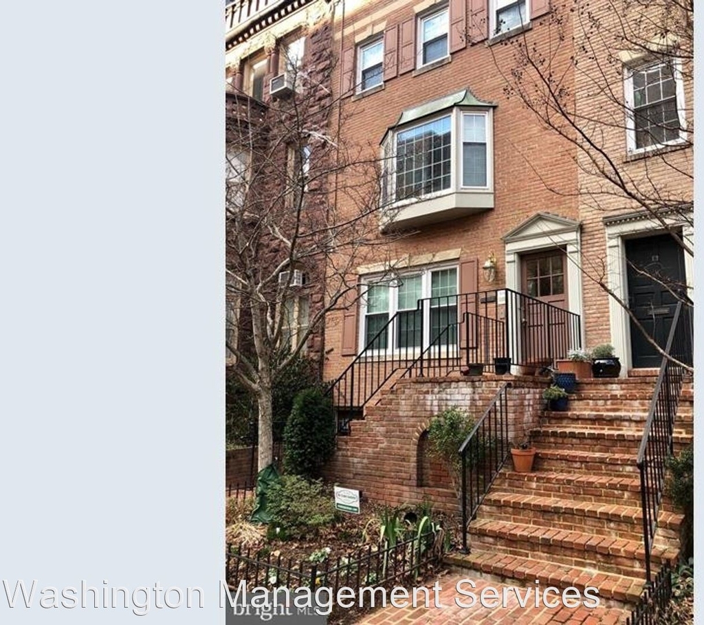 1757 Q St. Nw Apt. #b - Photo 0