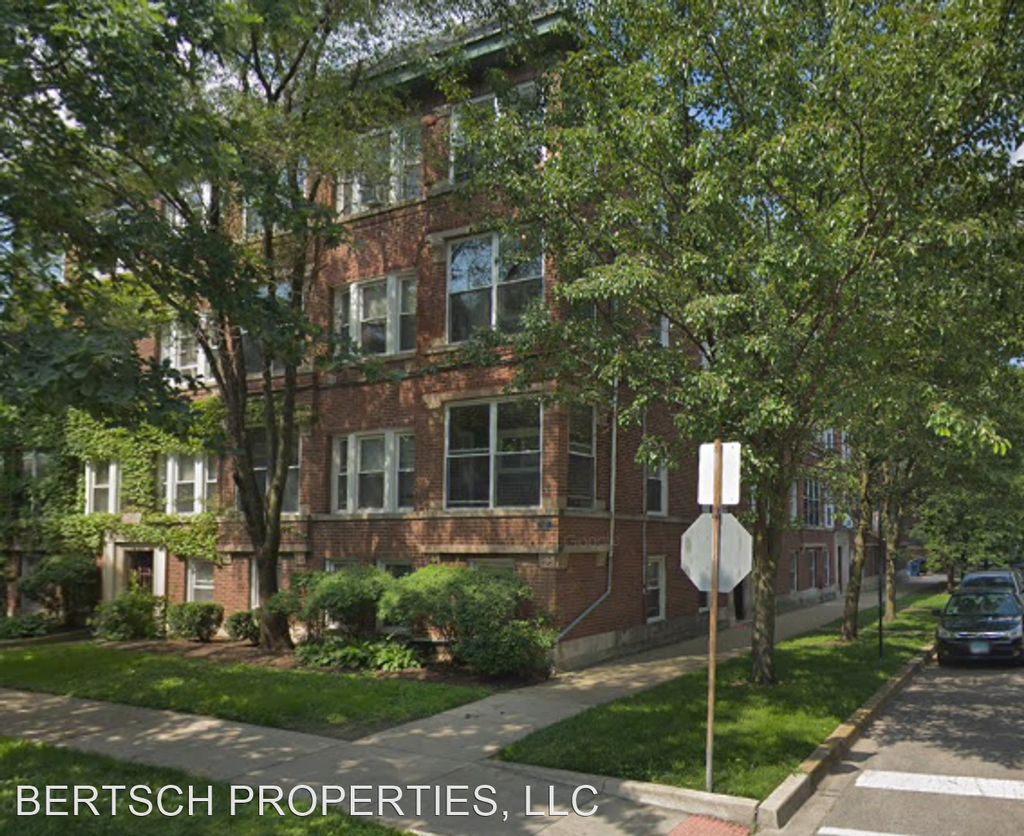 1901-1913 W Cullom Ave | 4254-4256 N Wolcott Ave - Photo 0