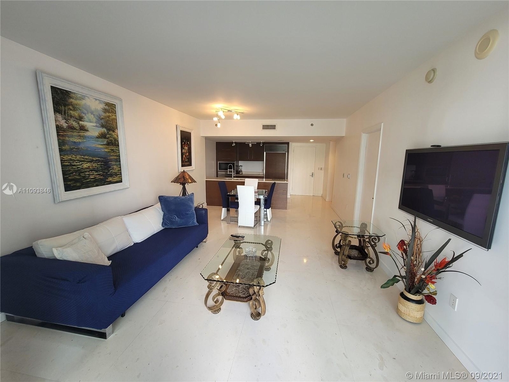 465 Brickell Ave - Photo 1