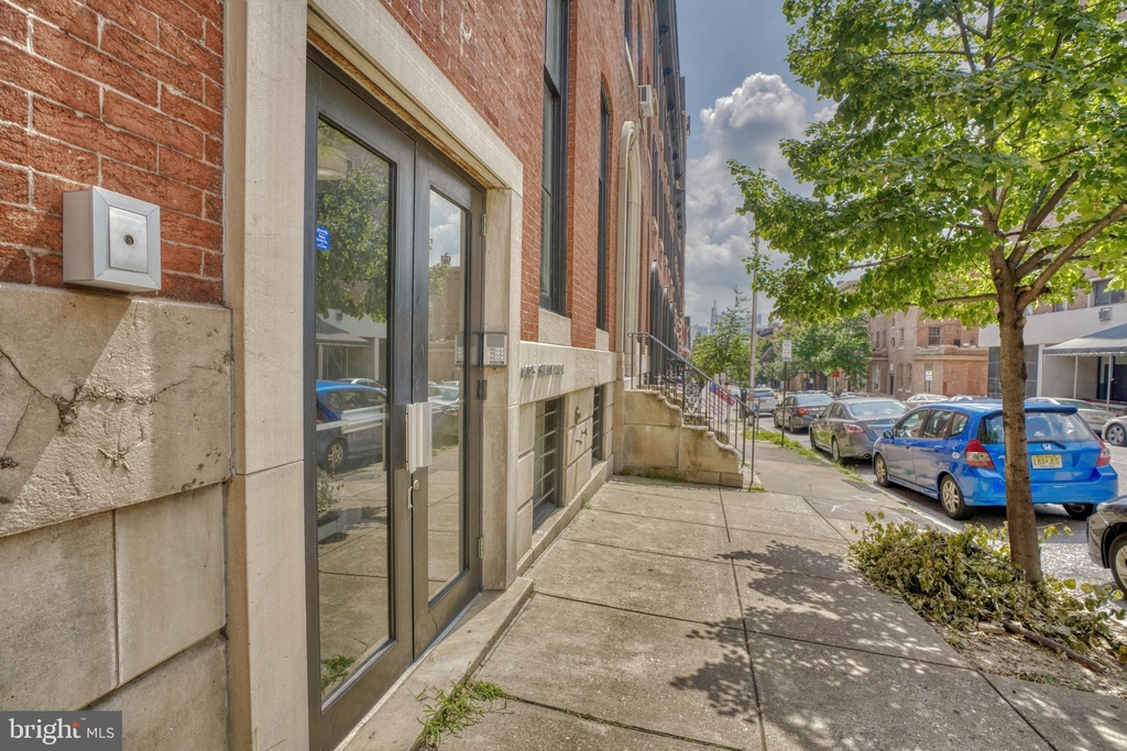 1025 St. Paul Street - Photo 1