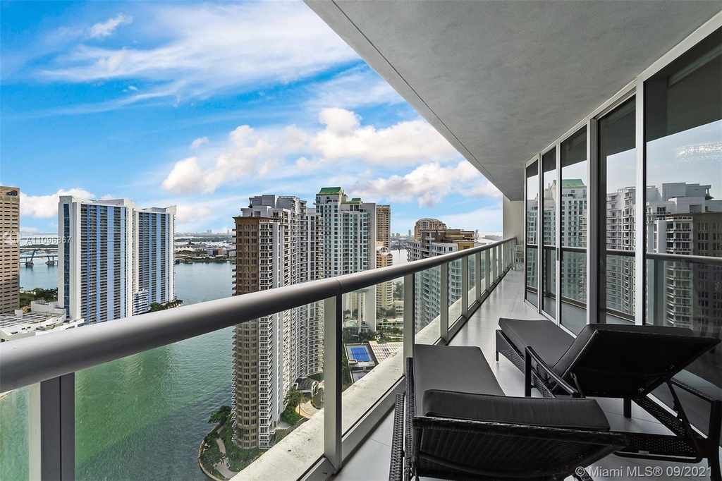 495 Brickell Ave - Photo 22