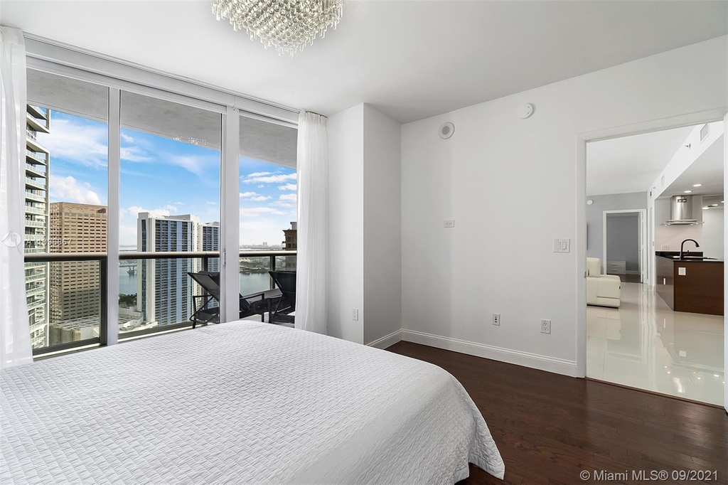 495 Brickell Ave - Photo 9