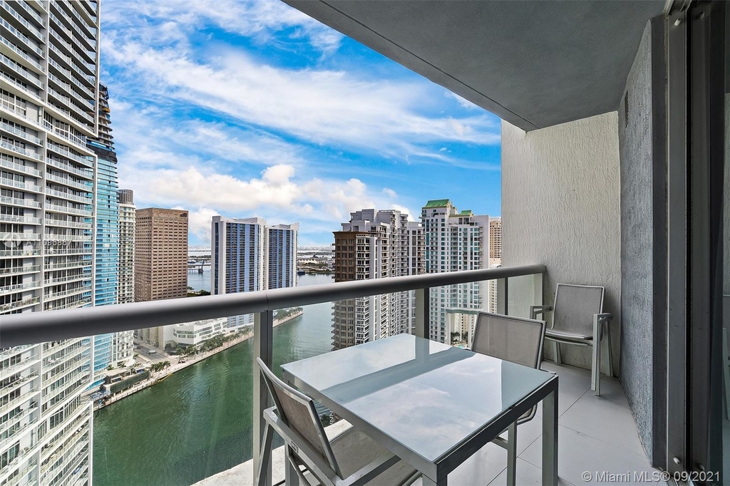 495 Brickell Ave - Photo 20