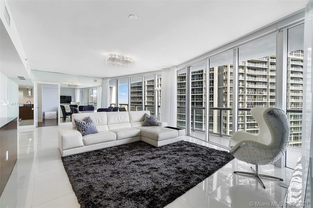 495 Brickell Ave - Photo 6