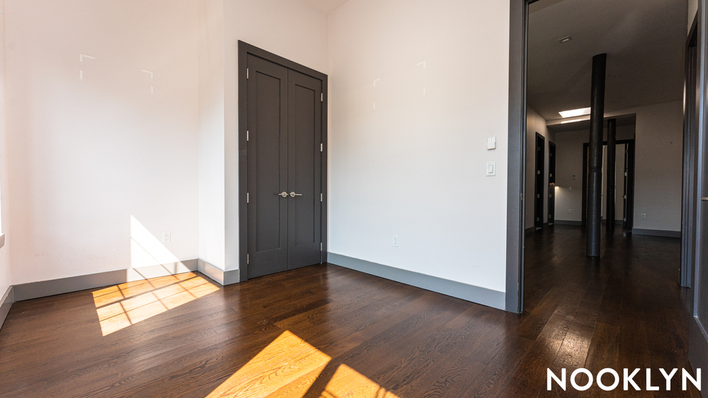 281 Ellery St - Unit: 4 - Photo 1