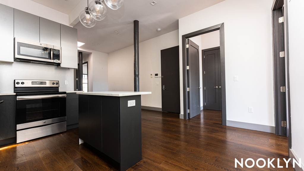 281 Ellery St - Unit: 4 - Photo 6