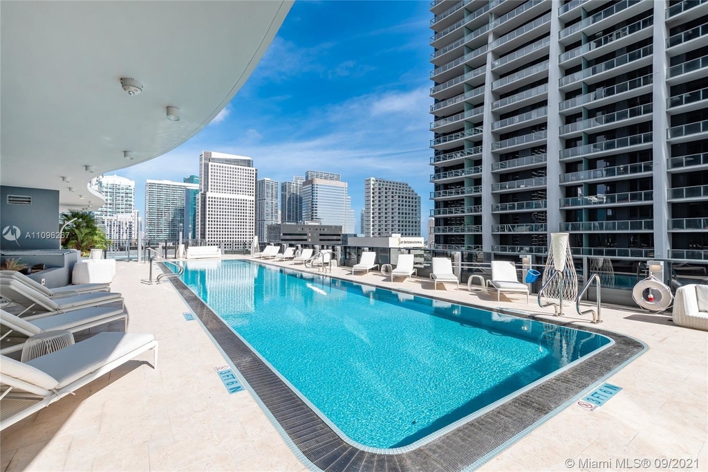 1000 Brickell Plaza - Photo 21