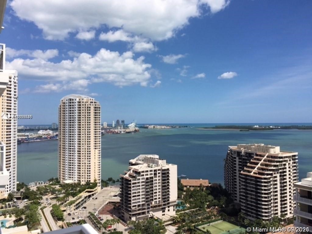 801 Brickell Key Blvd  #3105 - Photo 7