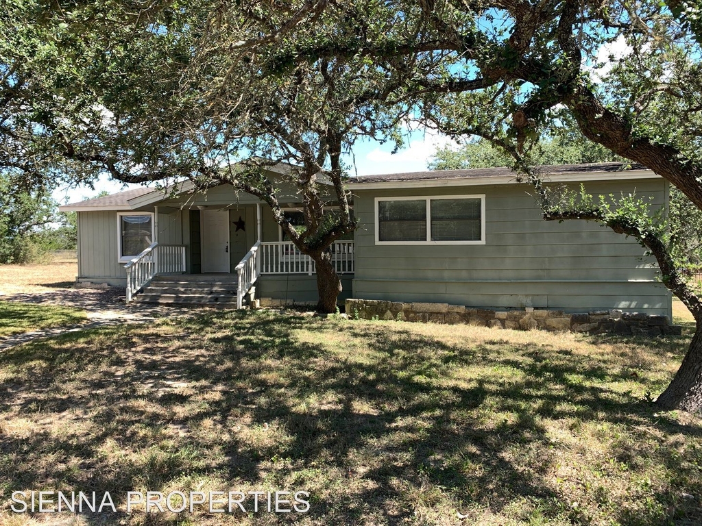 12909 Nutty Brown Road - Photo 2