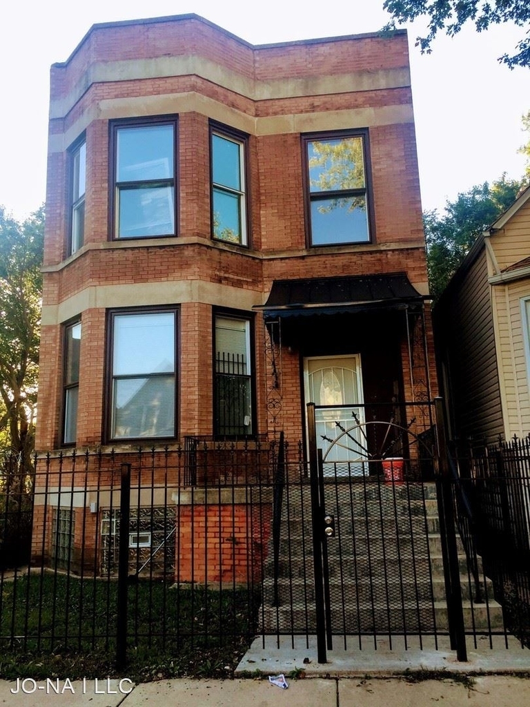 7242 S. May St. - Photo 1