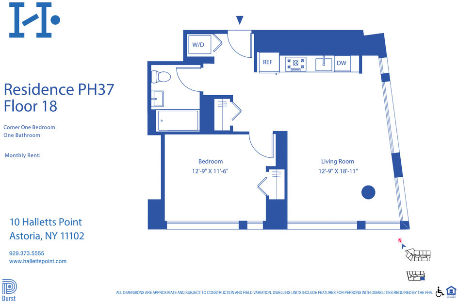 10 Halletts Point - Photo 4