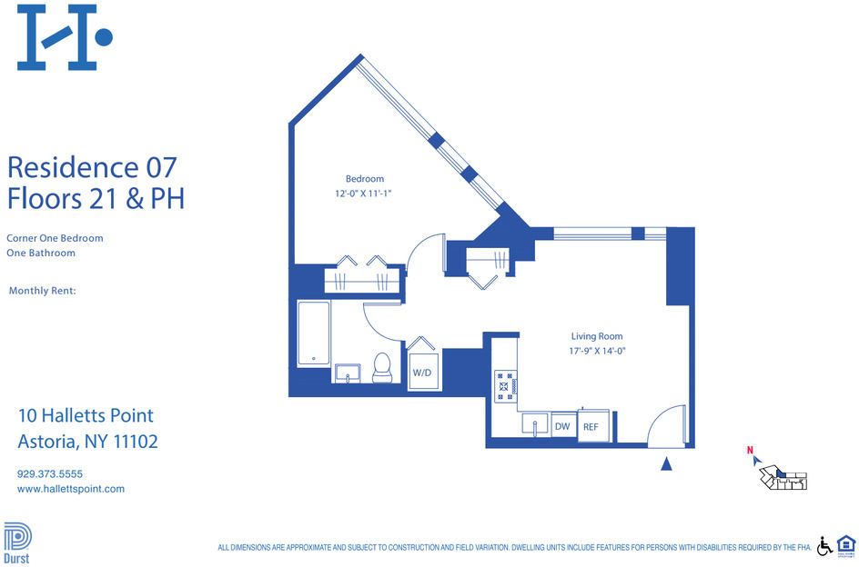 10 Halletts Point - Photo 6