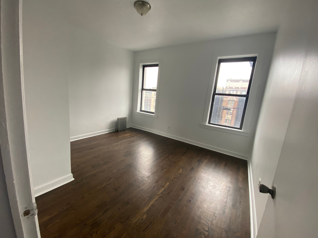 560 West 163rd Street - Photo 1