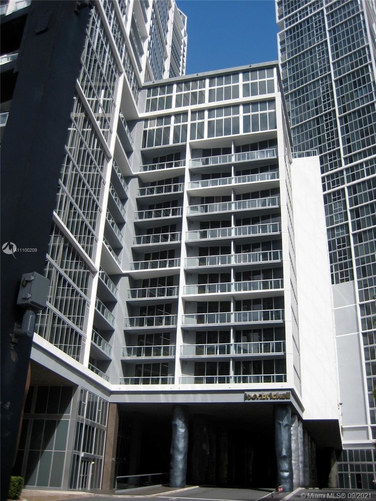 485 Brickell Ave - Photo 26