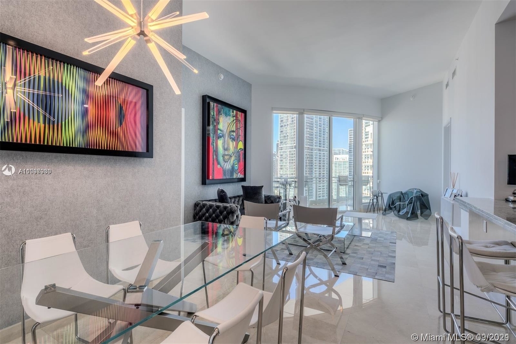 900 Brickell Key Blvd - Photo 4