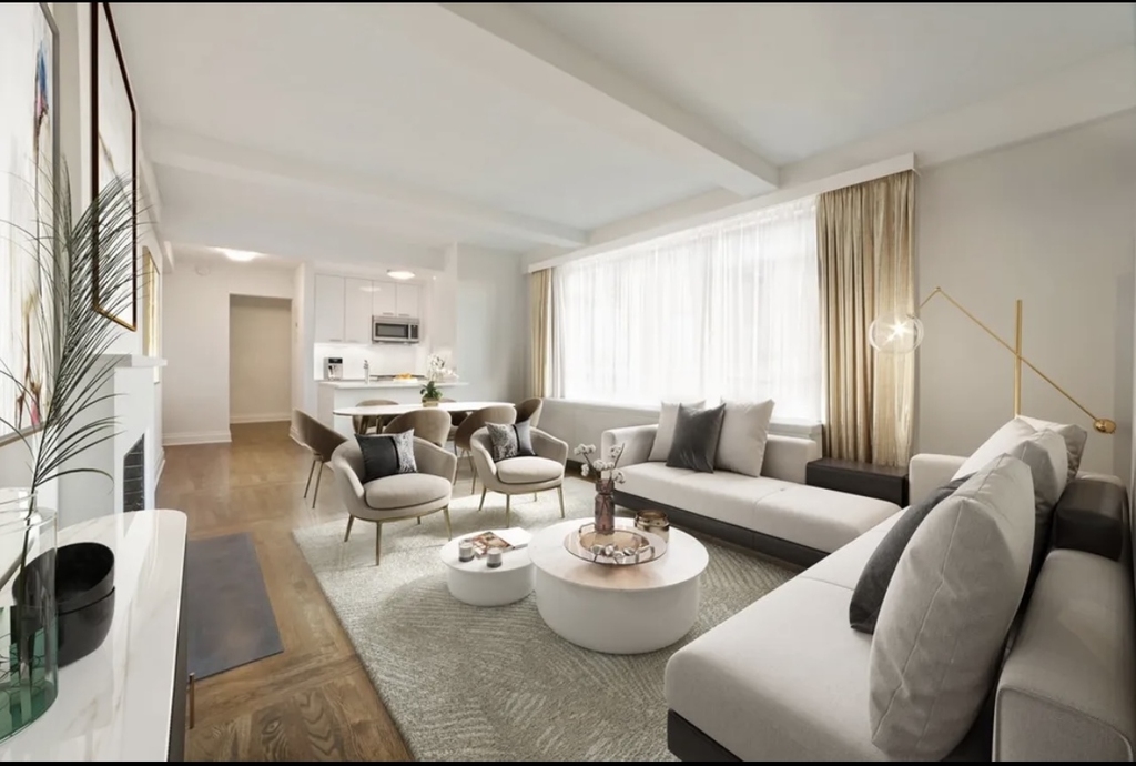 240 Central Park South - Photo 2