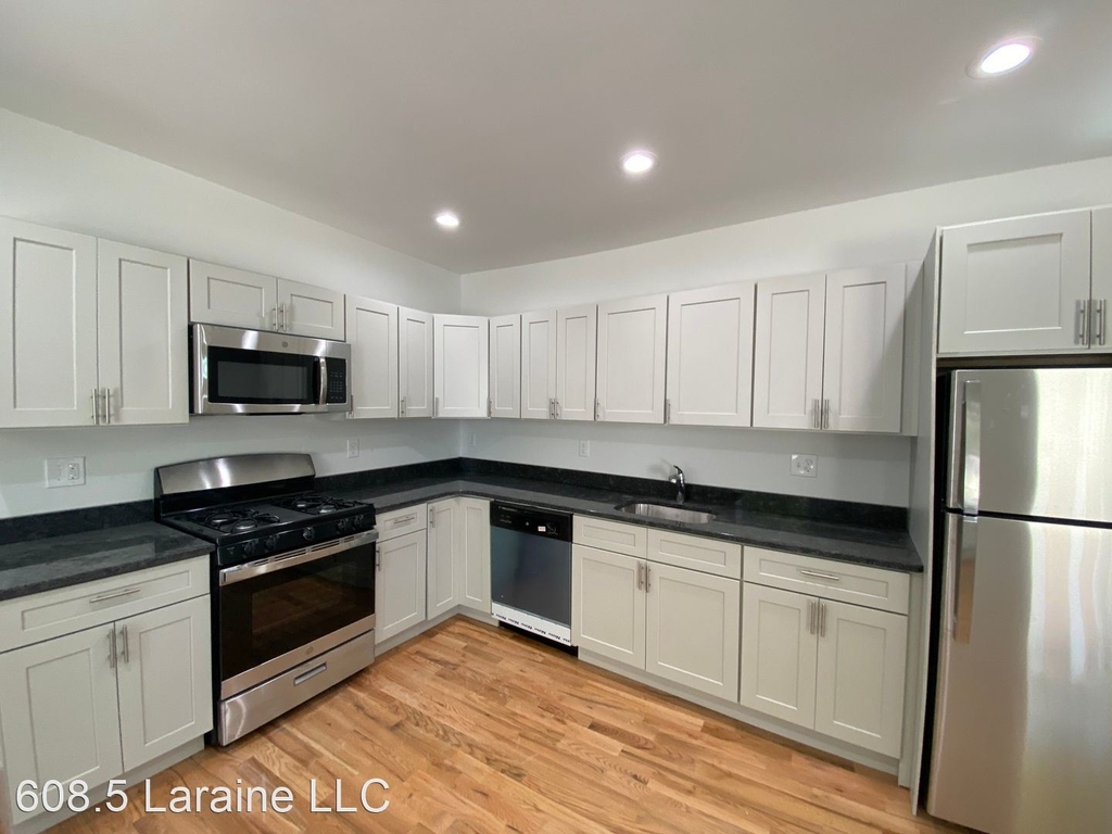 608.5 Laraince Ave. - Photo 1