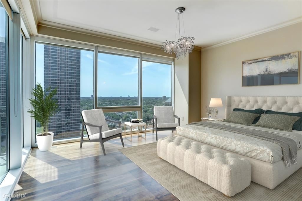 1600 Post Oak Blvd Unit 1607 - Photo 2