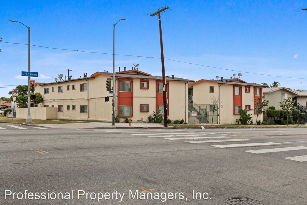 7521-7525 Crenshaw Blvd - Photo 1