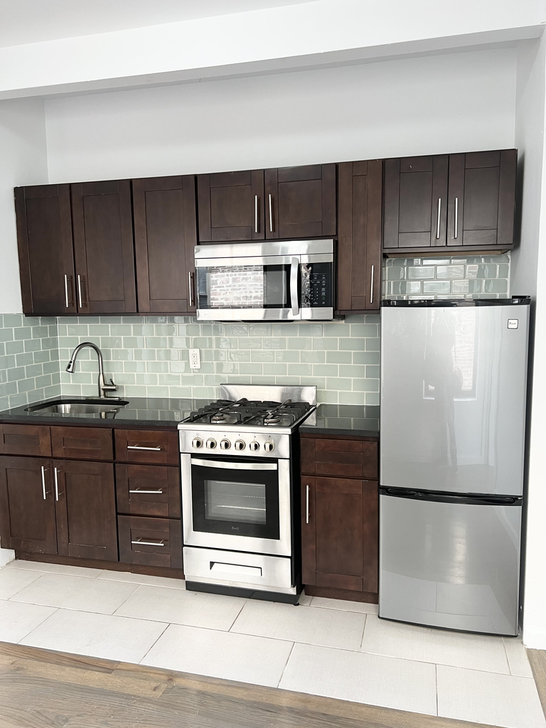 601 West 163rd Street - Photo 0