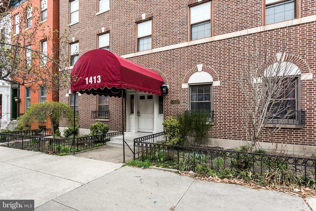 1413 Park Avenue - Photo 49