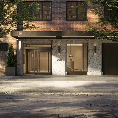  East 72nd Street - Photo 9