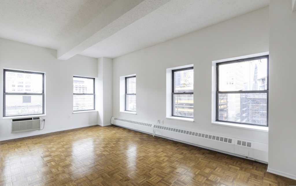 West 34th Street 1 Bed / Flex 2 at 34th Street  - Photo 0