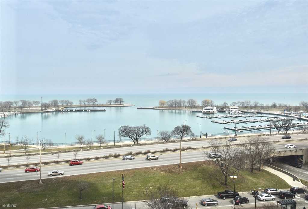 3200 North Lake Shore Drive #1006 - Photo 1