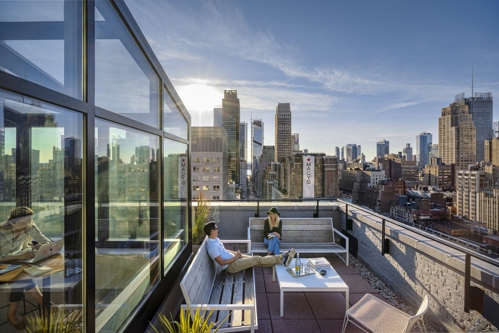 50 West 34th Street - Photo 12