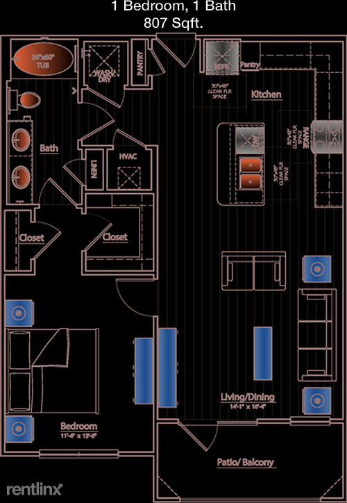 4835 Usaa Blvd - Photo 3