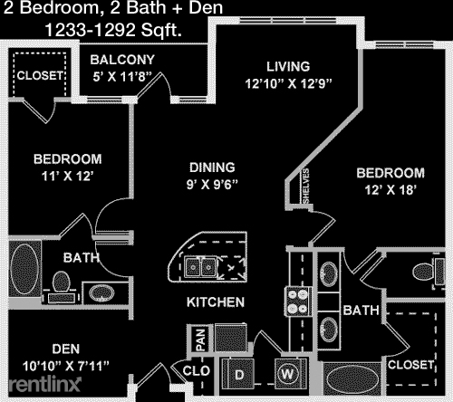 2301 Performance Dr - Photo 6