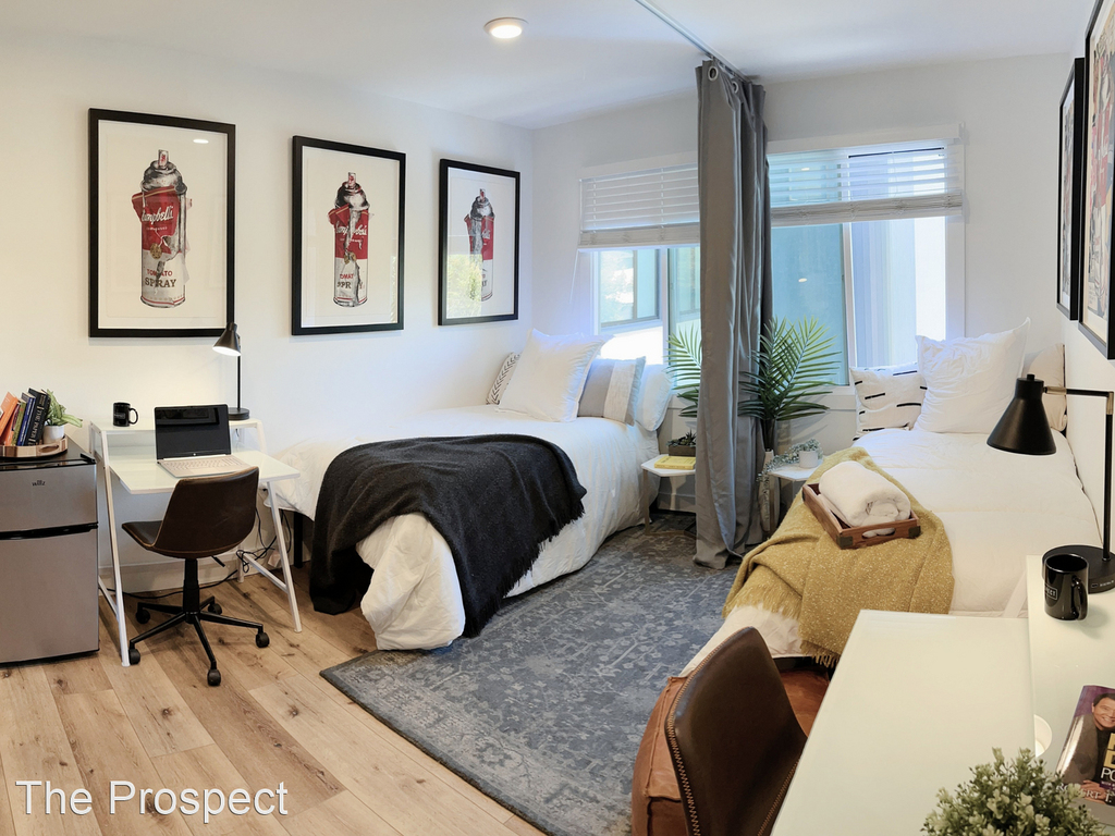 2425 Prospect St. - Photo 53