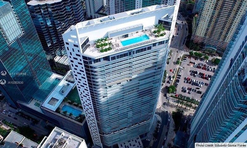 1300 Brickell Bay Dr - Photo 9