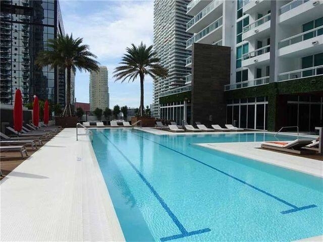 1080 Brickell Avenue - Photo 13