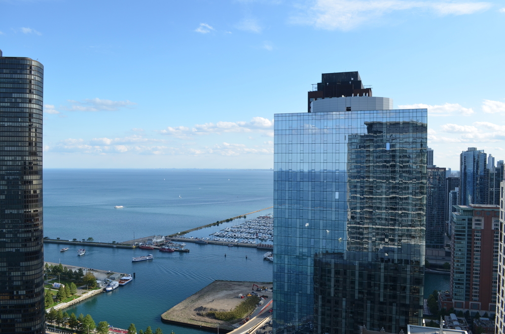 600 North Lake Shore Drive - Photo 2