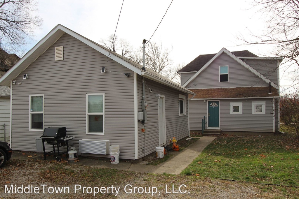 814 W North St. - Photo 2