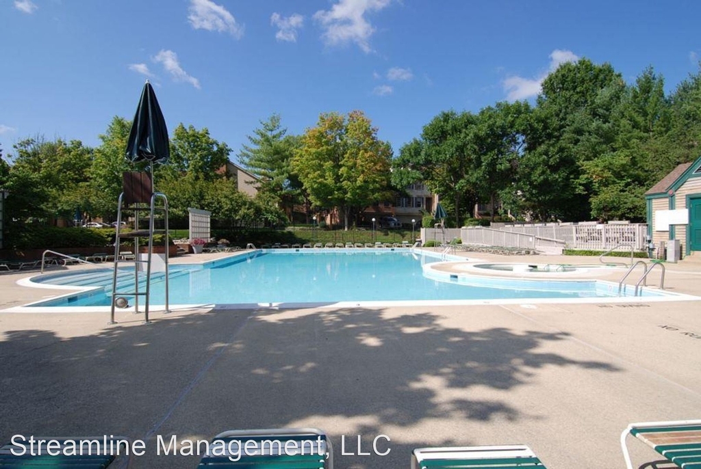 10723 Hampton Mill Terrace Unit #110 - Photo 20