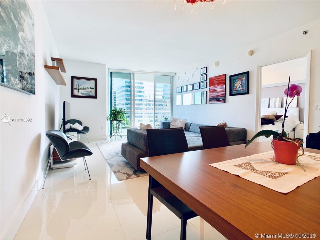 495 Brickell Ave - Photo 4